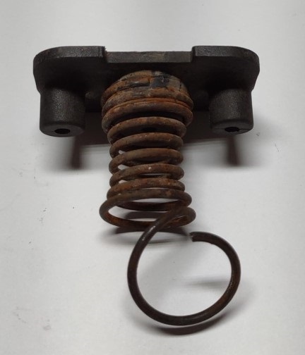 HUSQVARNA 130BT 504149301 HOLDER (USED)